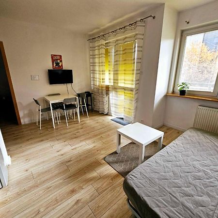 Green Kabaty Apartment 3 Warsaw Ngoại thất bức ảnh