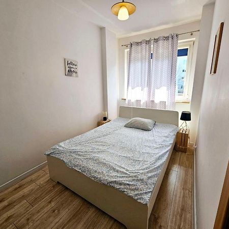Green Kabaty Apartment 3 Warsaw Ngoại thất bức ảnh